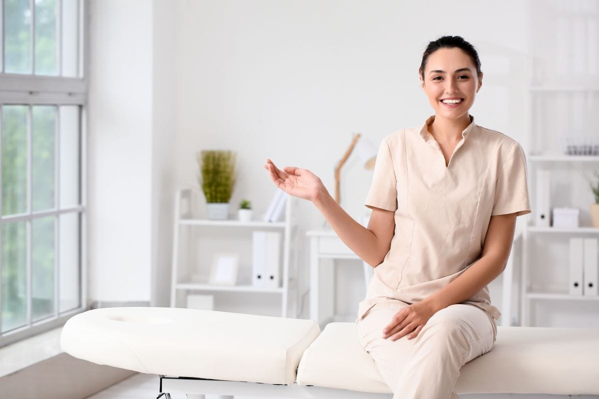 Recovery & Relaxation